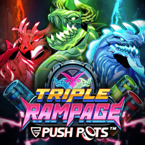 Triple Rampage