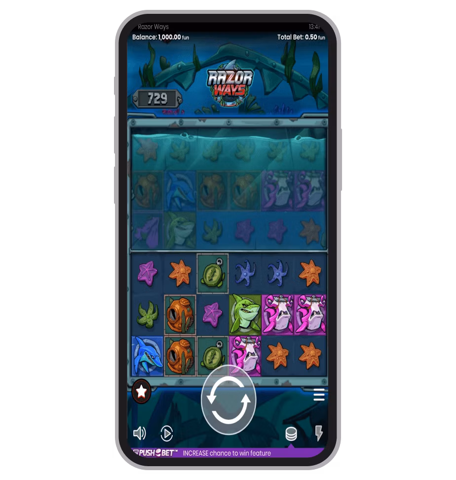 android slots