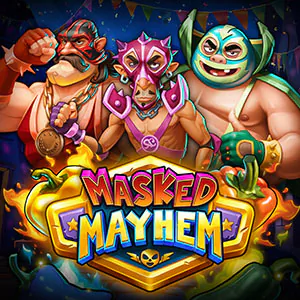 Masked Mayhem