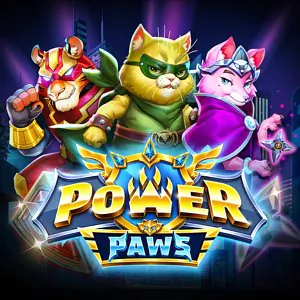 power_paws